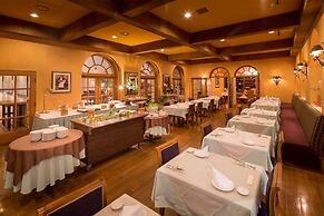 Poppy Springs Resort & Spa