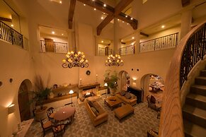 Poppy Springs Resort & Spa