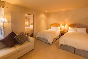 Poppy Springs Resort & Spa