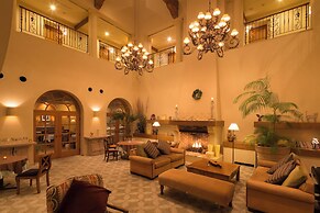Poppy Springs Resort & Spa