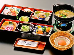 Yunogo Grand Hotel