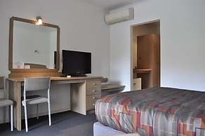 Nunawading Motor Inn