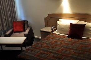 Nunawading Motor Inn