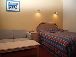 Nunawading Motor Inn