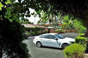 Nunawading Motor Inn