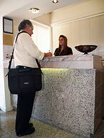 Nunawading Motor Inn