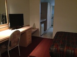 Nunawading Motor Inn