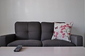 Nunawading Motor Inn