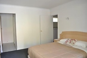 Nunawading Motor Inn