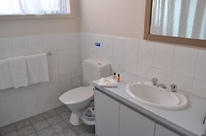 Nunawading Motor Inn