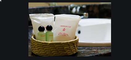 Hotel Clarion