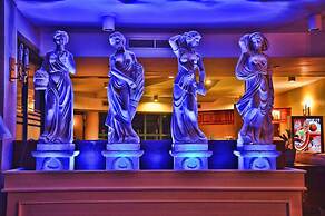 Hotel Clarion