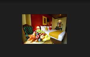 Hotel Clarion