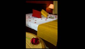 Hotel Clarion
