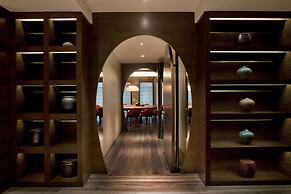 Diaoyutai Boutique Hotel Chengdu