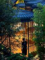 Diaoyutai Boutique Hotel Chengdu