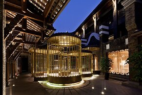 Diaoyutai Boutique Hotel Chengdu
