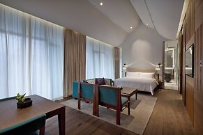 Diaoyutai Boutique Hotel Chengdu