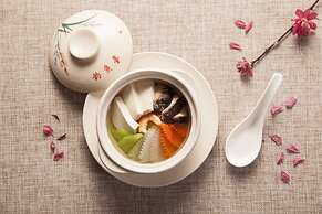 Diaoyutai Boutique Hotel Chengdu