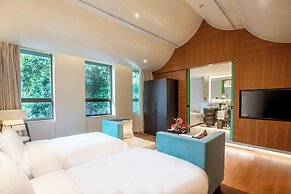 Diaoyutai Boutique Hotel Chengdu