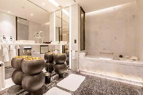 Diaoyutai Boutique Hotel Chengdu