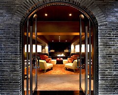 Diaoyutai Boutique Hotel Chengdu