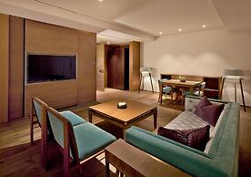 Diaoyutai Boutique Hotel Chengdu