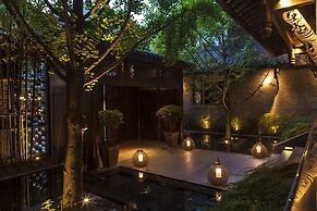 Diaoyutai Boutique Hotel Chengdu