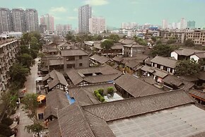 Diaoyutai Boutique Hotel Chengdu