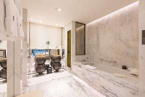 Diaoyutai Boutique Hotel Chengdu