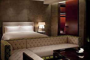 Diaoyutai Boutique Hotel Chengdu