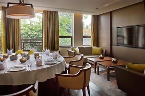 Diaoyutai Boutique Hotel Chengdu