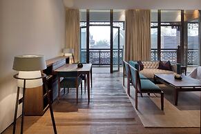 Diaoyutai Boutique Hotel Chengdu