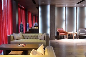 Diaoyutai Boutique Hotel Chengdu