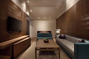 Diaoyutai Boutique Hotel Chengdu