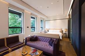 Diaoyutai Boutique Hotel Chengdu