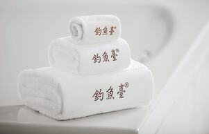 Diaoyutai Boutique Hotel Chengdu