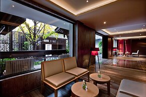 Diaoyutai Boutique Hotel Chengdu