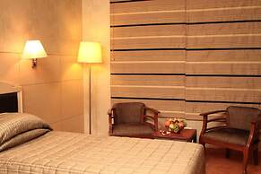 Hotel Basant Residency