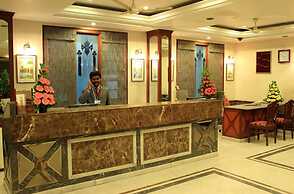 Hotel Basant Residency