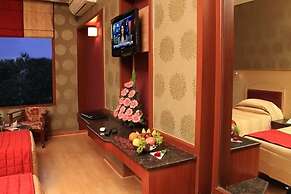 Hotel Basant Residency