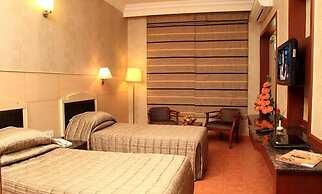 Hotel Basant Residency