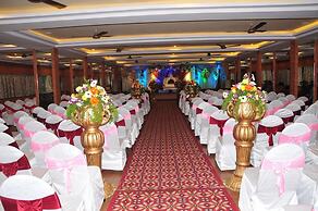 Hotel Basant Residency