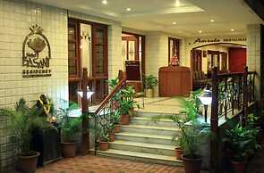 Hotel Basant Residency