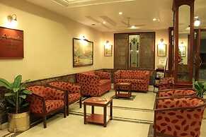 Hotel Basant Residency