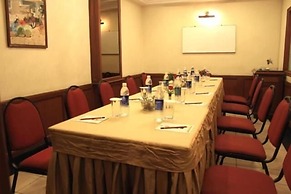 Hotel Basant Residency