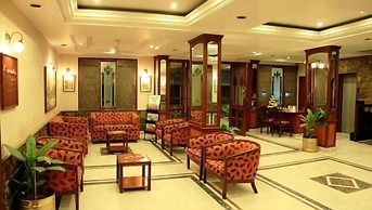 Hotel Basant Residency