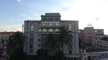 Hotel Maurya
