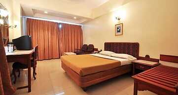 Hotel Maurya