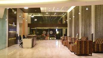 Hotel Maurya